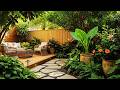 10 Tropical Garden Ideas 🌴 Small Backyards That Feel Like a Luxury Resort!