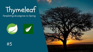 Spring e Thymeleaf (5/5)