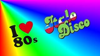 Italo Disco - Compilation N. 18