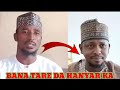 Da Dumi Dumi рџ Ґ Wani Matashi Daga Dutsen Tanshi Ya Tura Wa Sheikh Baffa Hotora Zazzafan Sako Da Dumi Dumi рџ Ґ Wani Matashi Daga Dutsen Tanshi Ya Tura Wa Sheikh Baffa Hotora Zazzafan Sako