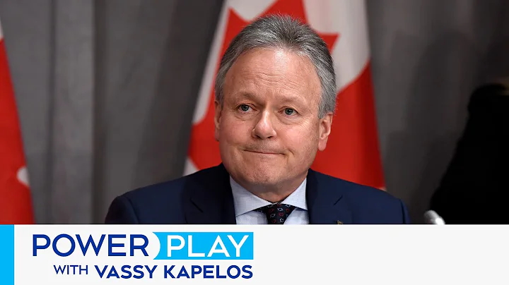 'The backbone of the economy is weakening': Former Bank of Canada governor on impact of tariffs thumbnail