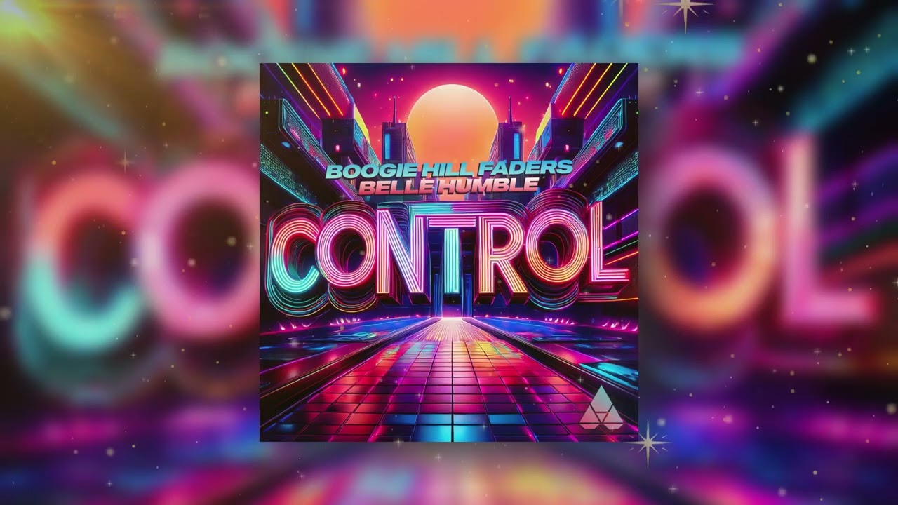 Obejrzyj Boogie Hill Faders & Belle Humble - Control w YouTube Obejrzyj Boogie Hill Faders & Belle Humble - Control w YouTube