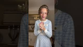 Abonne-toi pour voir ma robe de Noël 😱😍💖