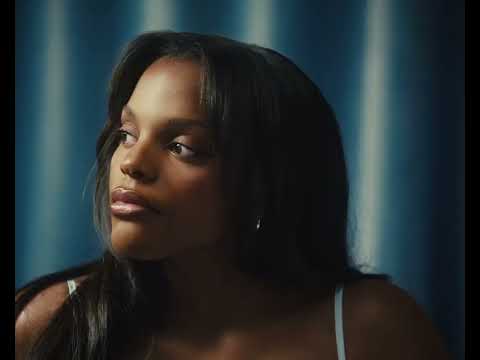Mentissa - Close to you (visualiser)