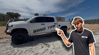 All Of The "PROBLEMS" With Our Largest Tow Truck!