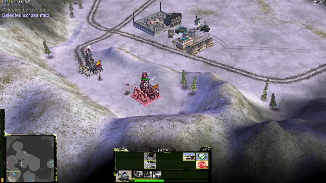 Knjaz's RotR Livestream - 1.86 + RGO 1.1B. \ Стрим РотРа 1.86 + ПВП патча RGO.