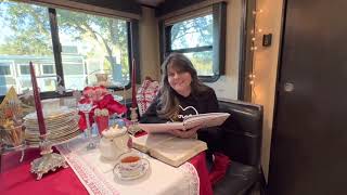 Tea Time Devotions, Cry out to God