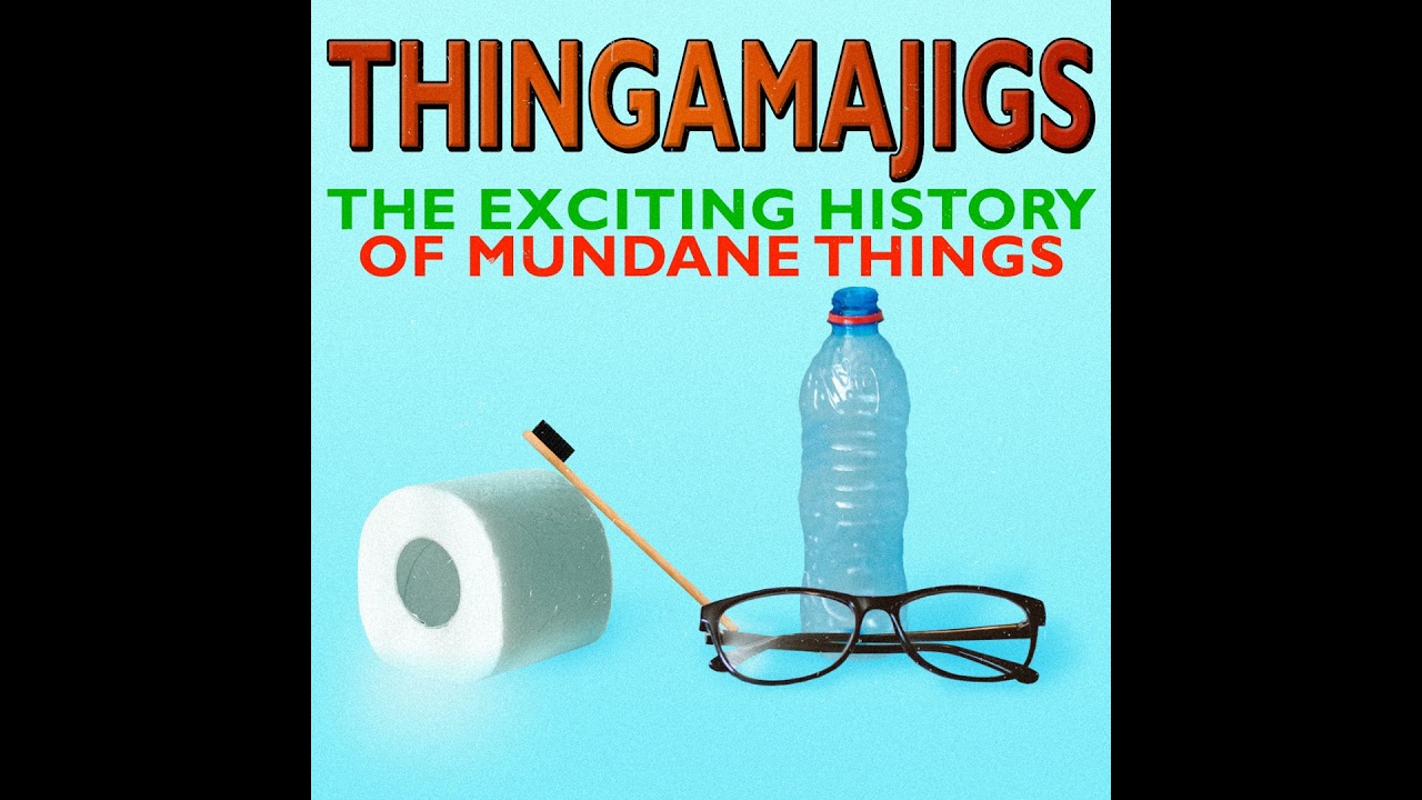 Thingamajigs 51: Greeting Cards