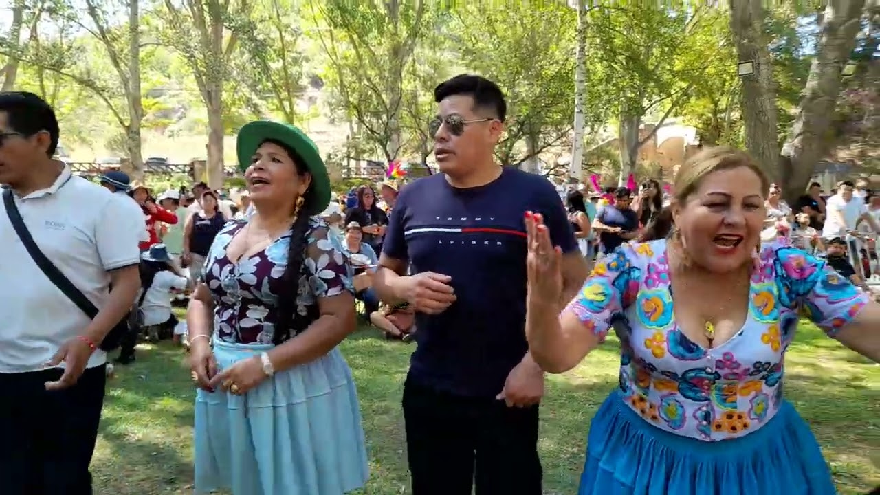 CONPARSA NUEVO AMANECER DE SORIA, JULIO     2025   (SR. BOMBORI) 🇧🇴 🇪🇸