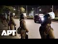 WATCH | Military Takes Position Across Bolivia After Emergency Decree | APT