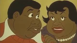 Fat Albert and the Cosby Kids - 'Spare the Rod' - 1979