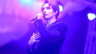 PSL 2016 | OFFICIAL ANTHEM VIDEO | ALI ZAFAR NEW SONG 2016