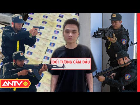 Video Vạch Mặt 'Ông Trùm' 20 Tuổi Cầm Đầu Đường Dây Làm Giả... - youtube