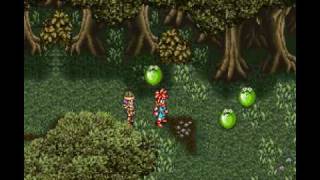 Chrono Trigger - Chapter 3 -  The Queen is Gone part 1