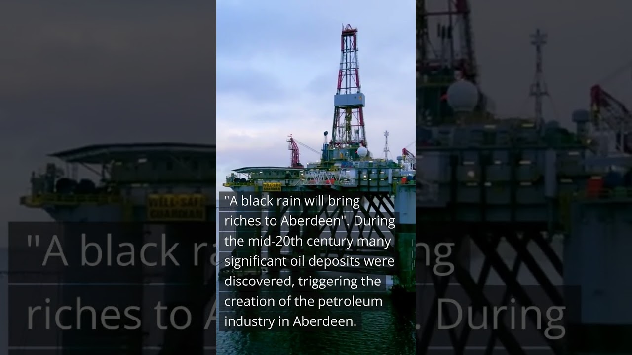 The Brahan Seer - Interesting Prophecies 