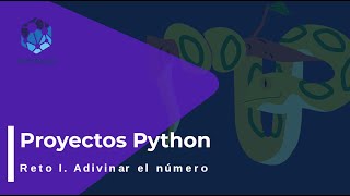 Retos Python I: Adivina en qué número estoy pensando