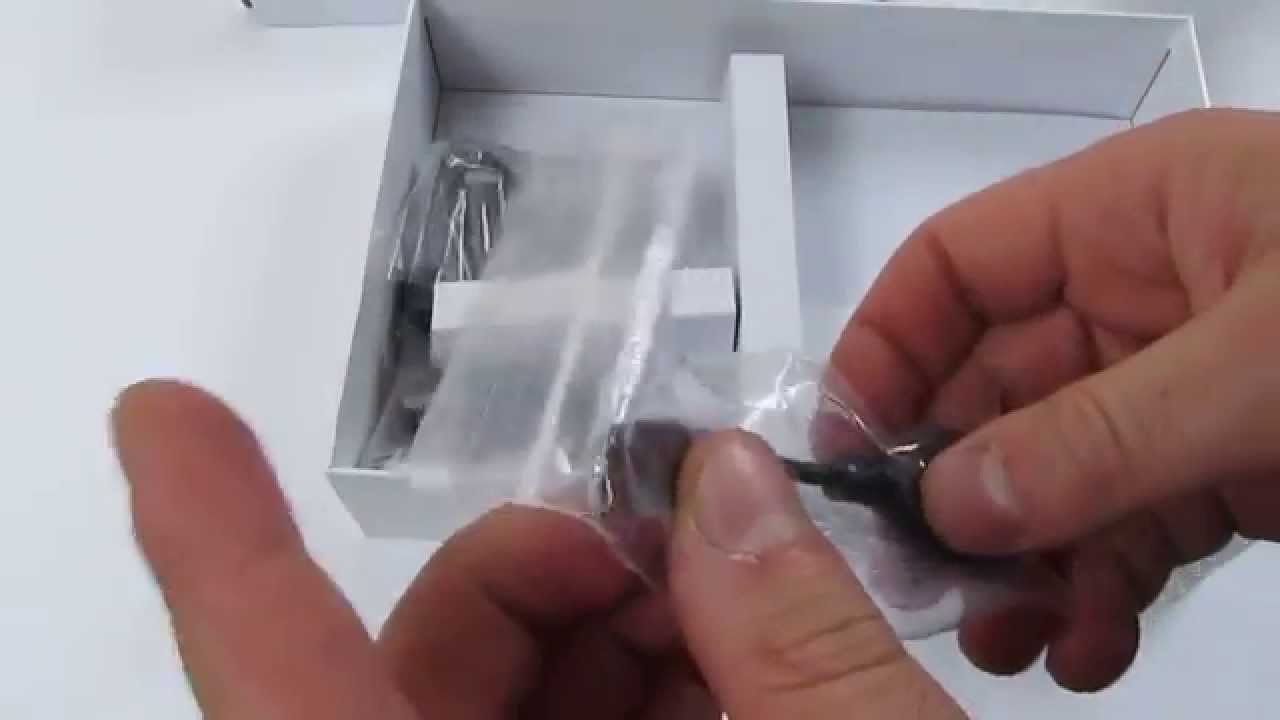 Планшет VASTKING MID-1082Q | unboxing