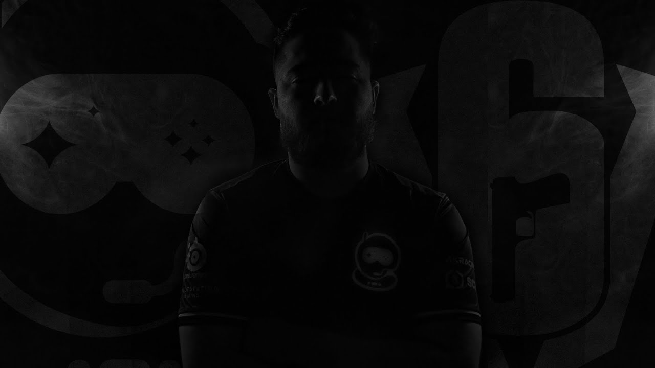 HOTANCOLD JOINS SPACESTATION GAMING | Rainbow 6 Siege