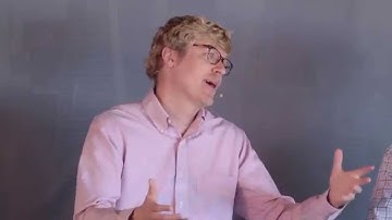 "Building Revenue from Scratch" David Hahn, #ProductSF