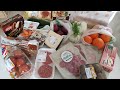 Цены на продукты в Бари. Закупка продуктов на 40 евро в итальянском супермаркете