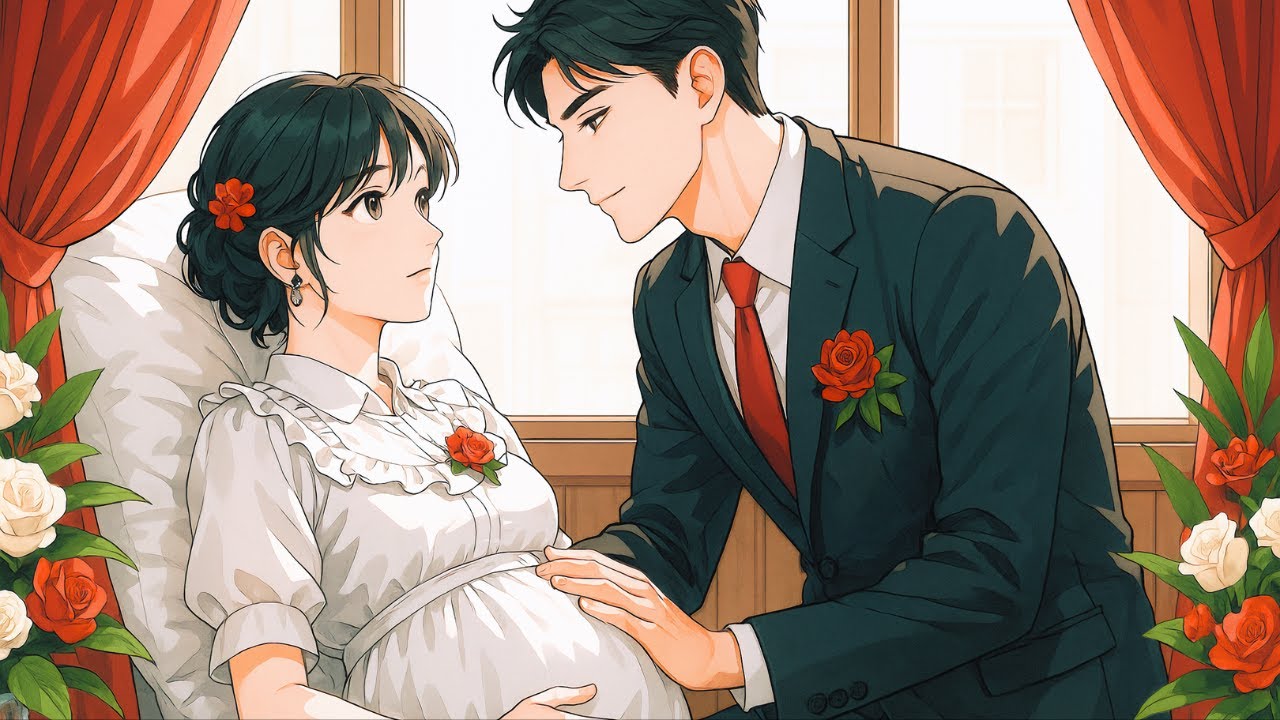 Me Cambió Embarazada por Otra Mujer — Renací, Rechacé la Boda y Lo Dejé de Rodillas