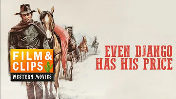 Django's Cut Price Corpses - Full Western Movie (HD) by Film&Clips Western Movies
