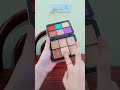 MARS Cover Rangers Concealer Palette ❤️✨🫶🏻🤌🏻 #makeup #beauty