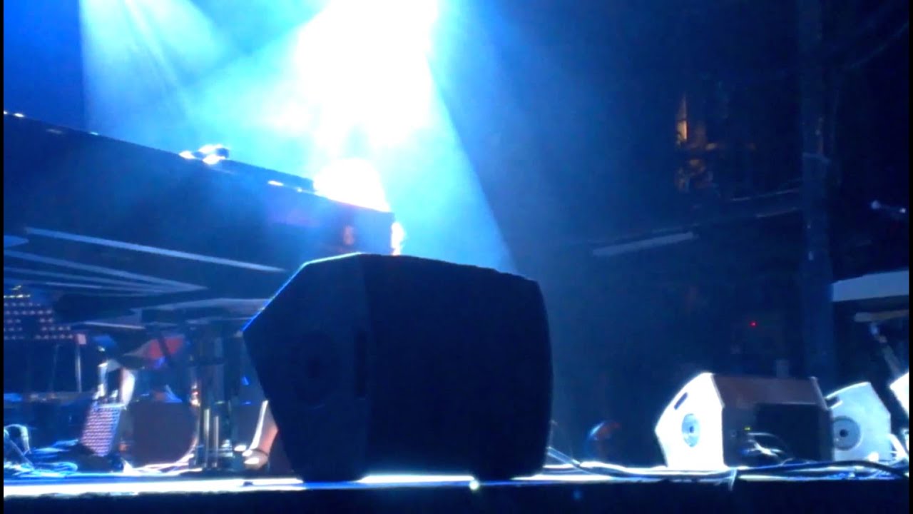 Blue lips Regina Spektor Razzmatazz YouTube