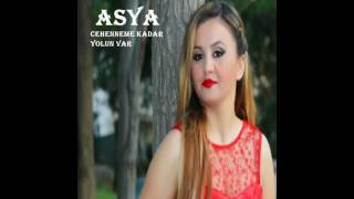 ASYA  CEHENNEME KADAR YOLUN VAR 2017 YEPYENİ Resimi