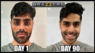 90 DAY NOFAP TRANSFORMATION (RESULTS)