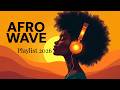 Afrobeat Vibes 🌍 Smooth African Groove & Feel Good Music