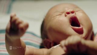 Birthing | Ascension Saint Thomas | Nashville