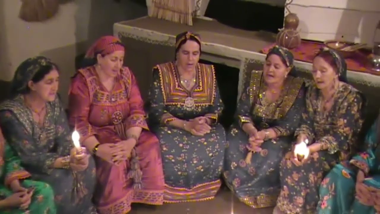 Hommage Aux Victimes Du Printemps Noir Berbere 2001, Kabylie, Algérie 🇩🇿💔