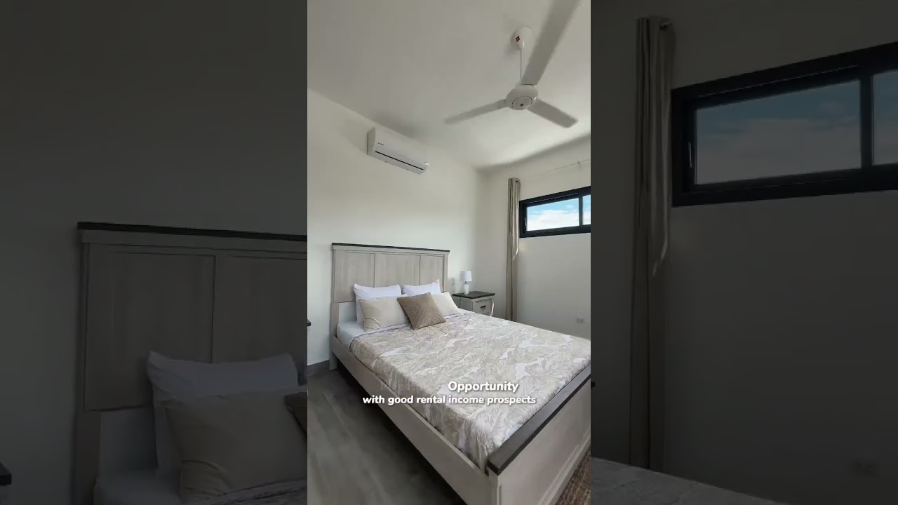 Altea villas Las terrenas october   