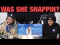 Cardi B - Up | Official Music Video | FIRST REACTION