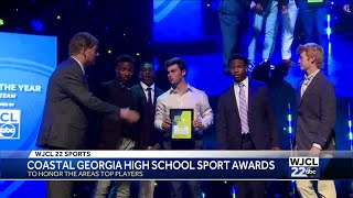 Coastal Georgia High School Sports Awards