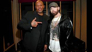 Dr. Dre - Gospel (Eminem’s Verse ONLY)