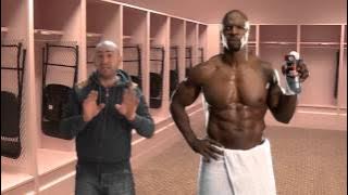 Old Spice Commercial by Testafilms