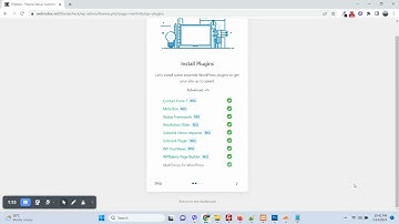 Solonick - Easy Theme Setup & Demo Import