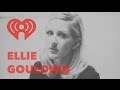 Capture de la vidéo Ellie Goulding Interview: Get The Scoop On "Delirium" | Trending In Music