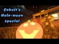 A Very Spooky Night (ft. A whole bunch of Halo Youtubers!)