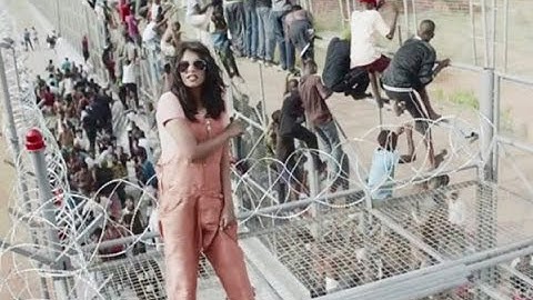 M.I.A. Tests International 