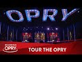 Tour The Grand Ole Opry | Opry