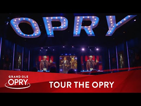 Vídeo: The Grand Ole Opry: O Guia Completo