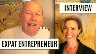 Cuenca Expats Magazine: Interview w/ Ed Lindquist (Cuenca, Ecuador)