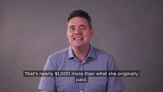 World Cup fan says tickets bought on StubHub never existed