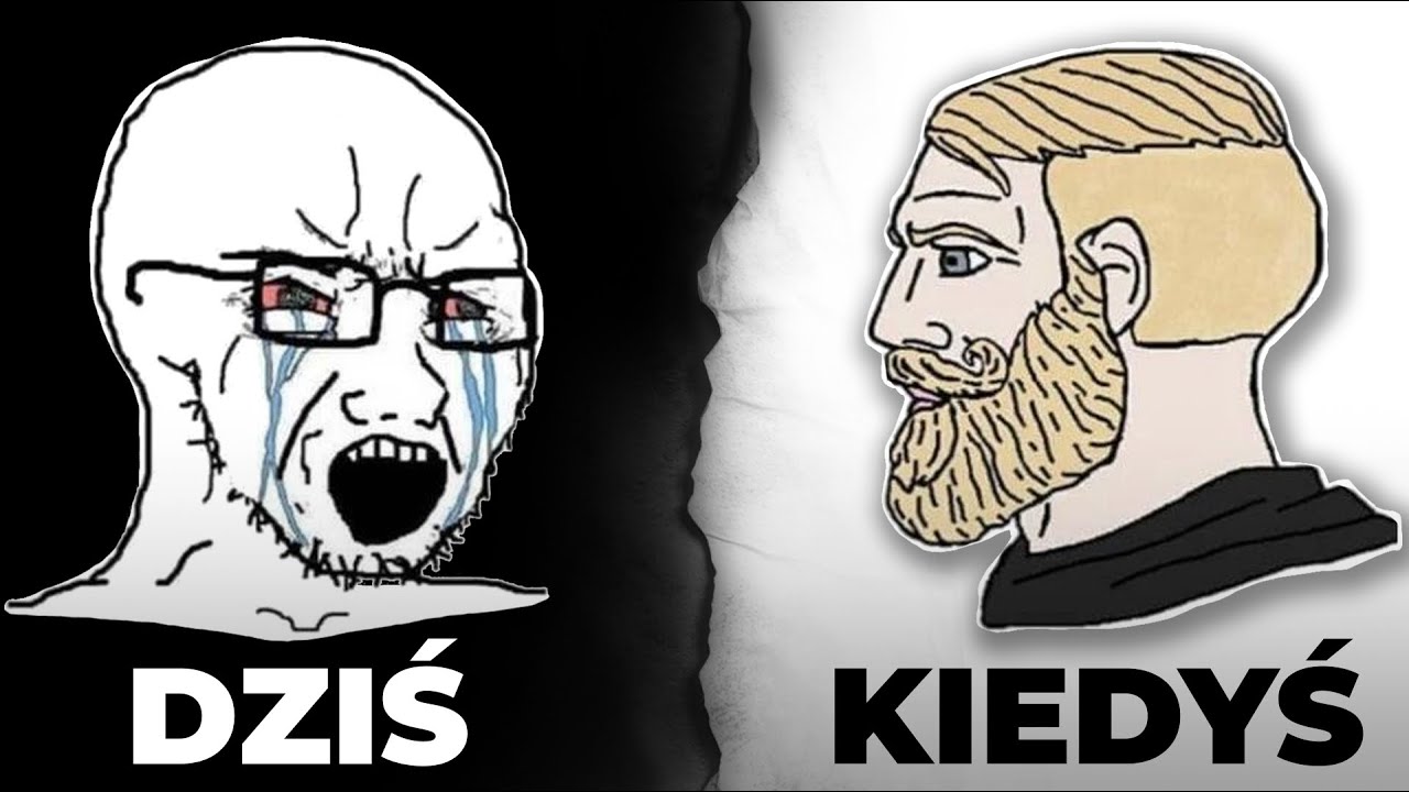 Co dalej z NAMI facetami?