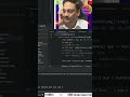 Array Sum &amp; Average: Java Code Explained Simply! #shorts
