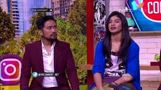 Danang Bilang Darto Mirip Salak Selfie Sama Jihane Almira 44