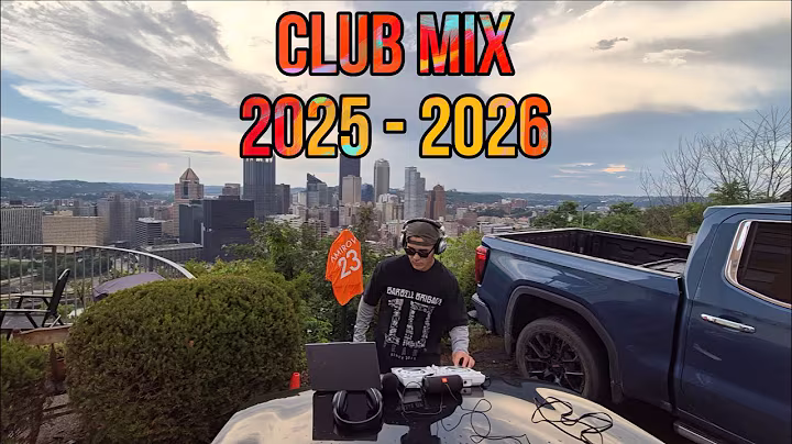 Set by Arlan & Djbeka Club Popuri Mix (2025 клуб попурри ремикс) 😎👉👉